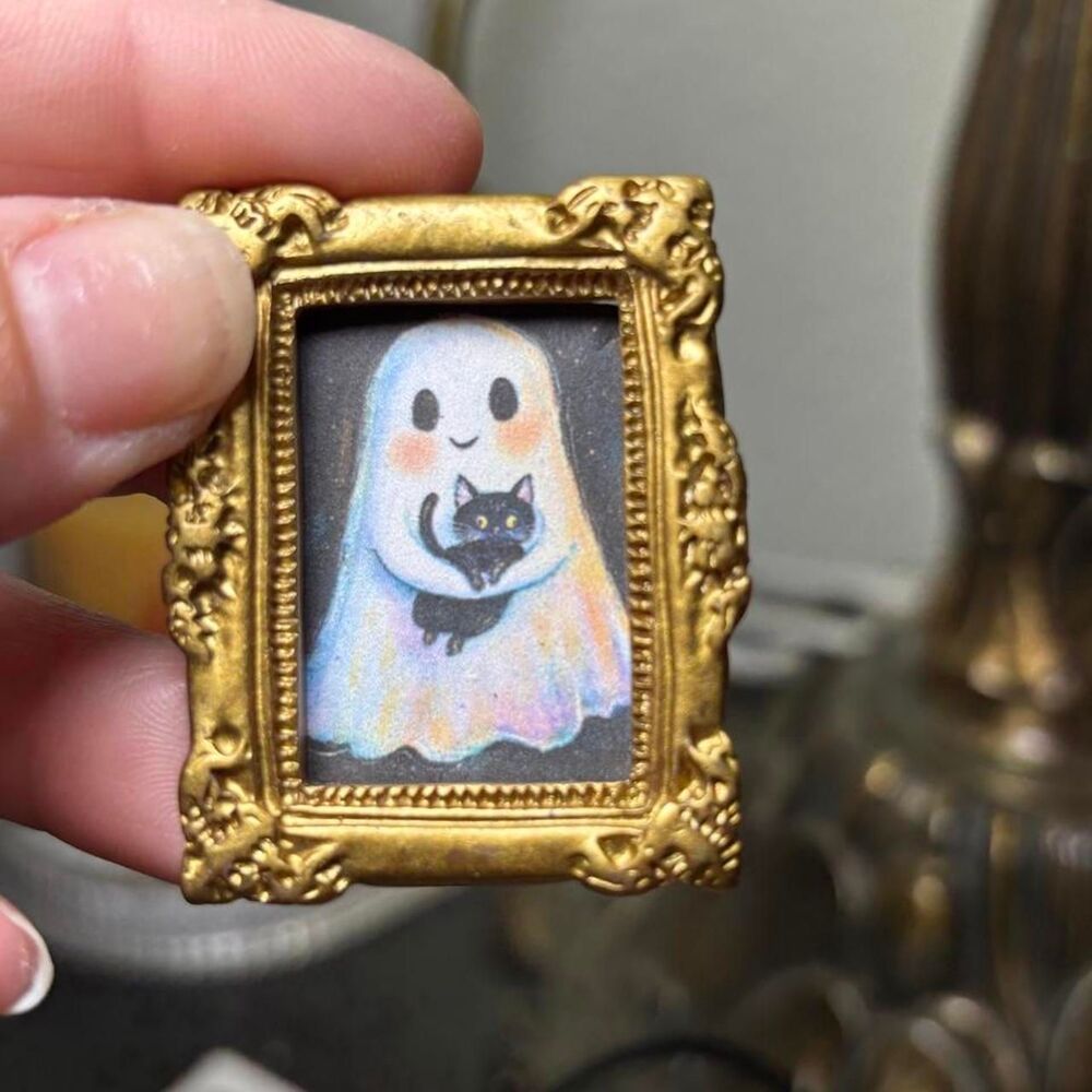 Ghost multi Decor-home-accesories
